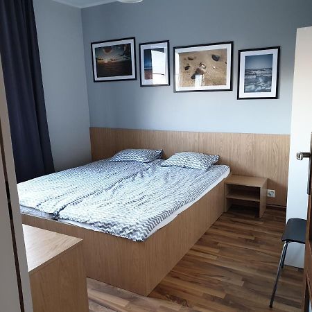 Gdansk Apartament 4-Osobowy Exterior foto